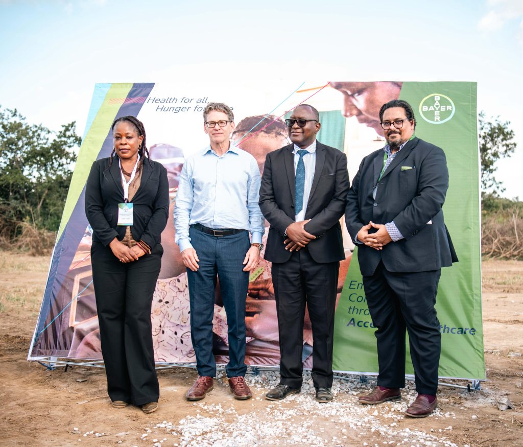 Project Concern Zambia (PCZ) is thrilled to announce our partnership ...