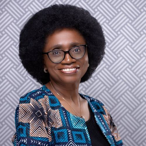 Dr. Mary Katepa Bwalya