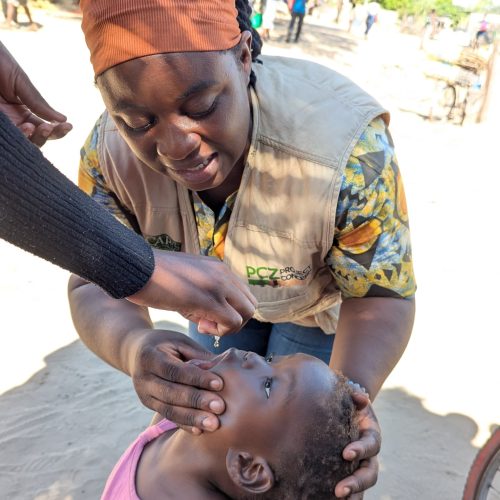 ECAP+ Polio 2