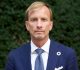 Global Fund Welcomes Mark Dybul as New Leader